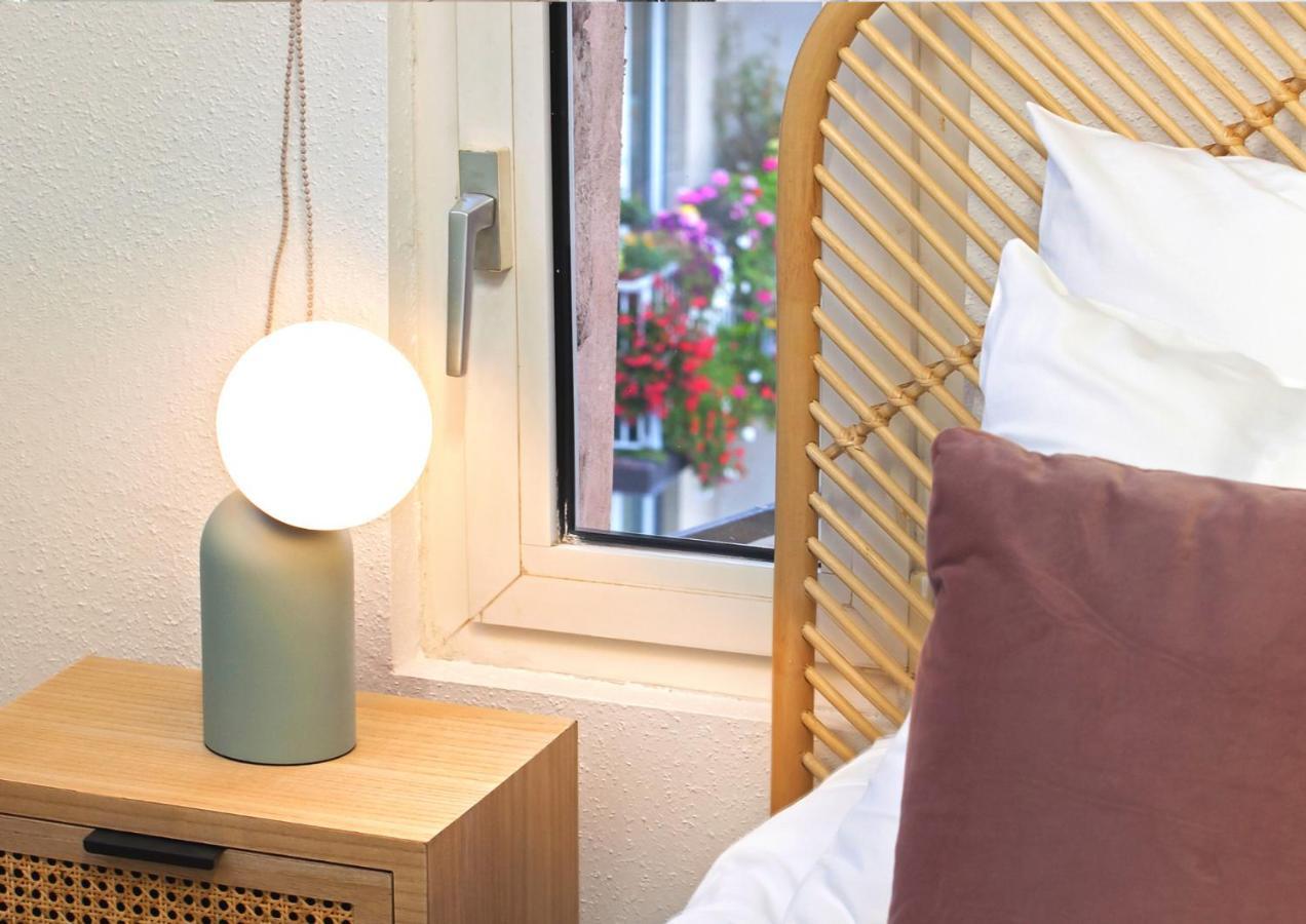 Duplex - Le Cosy - Hyper Centre Διαμέρισμα Αγκνώ Εξωτερικό φωτογραφία