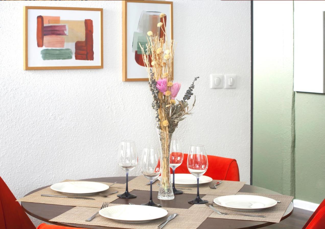 Duplex - Le Cosy - Hyper Centre Διαμέρισμα Αγκνώ Εξωτερικό φωτογραφία
